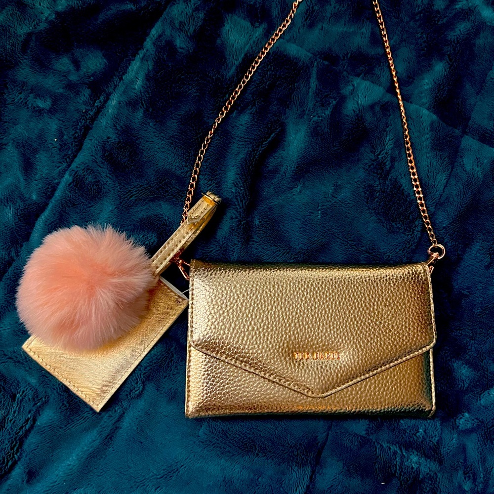 Ted Baker Purse with phone case